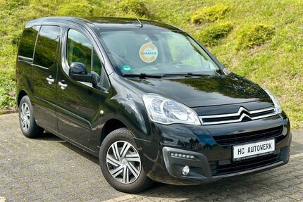 Citroen Berlingo Gebrauchtwagen