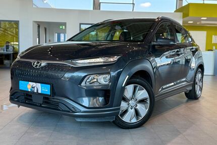 Hyundai KONA Gebrauchtwagen