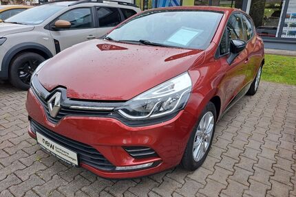 Renault Clio Gebrauchtwagen