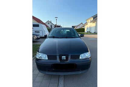 Seat Ibiza Gebrauchtwagen