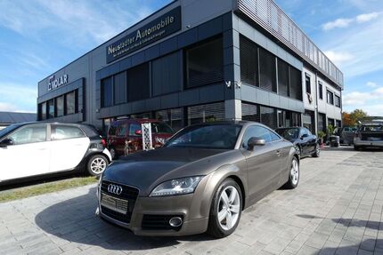 Audi TT Gebrauchtwagen
