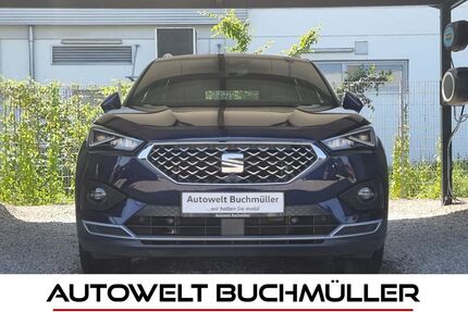 Seat Tarraco Gebrauchtwagen