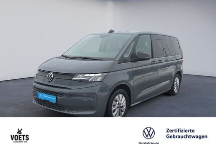 VW T7 Multivan Gebrauchtwagen