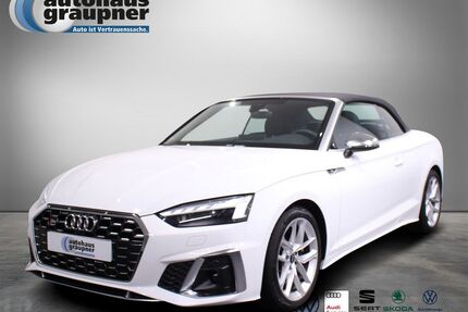 Audi S5 Gebrauchtwagen