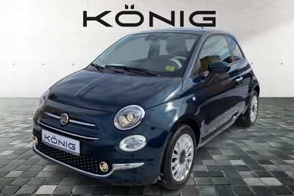 Fiat 500 Gebrauchtwagen