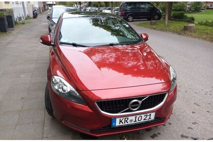 Volvo V40 Gebrauchtwagen