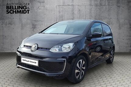 VW e-up! Gebrauchtwagen