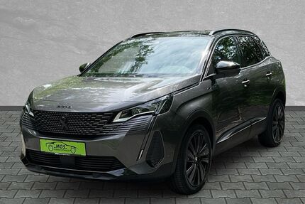 Peugeot 3008 Gebrauchtwagen