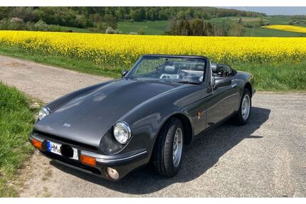 TVR Andere Gebrauchtwagen