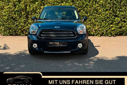 Mini Cooper Gebrauchtwagen