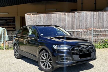Audi Q7 Gebrauchtwagen