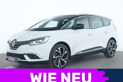 Renault Grand Scenic Gebrauchtwagen