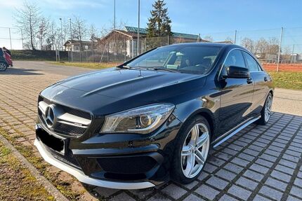 Mercedes-Benz CLA 45 AMG Gebrauchtwagen