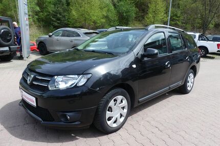 Dacia Logan Gebrauchtwagen