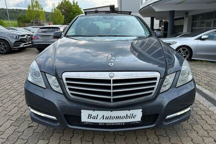 Mercedes-Benz E 250 Gebrauchtwagen