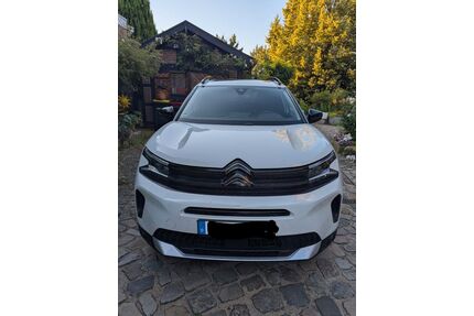 Citroen C5 Aircross Gebrauchtwagen