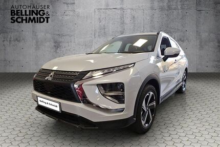 Mitsubishi Eclipse Cross Gebrauchtwagen