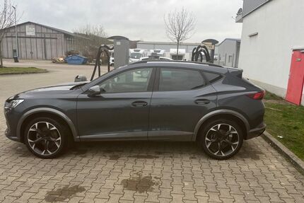 Cupra Formentor Gebrauchtwagen