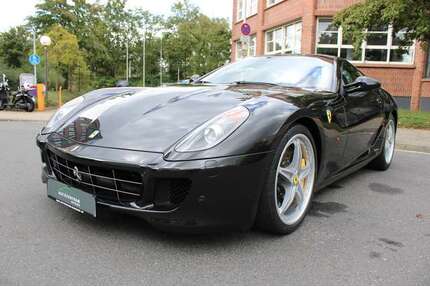Ferrari 599 Gebrauchtwagen