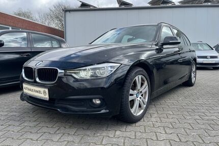 BMW 318 Gebrauchtwagen