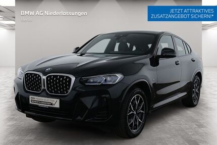 BMW X4 Gebrauchtwagen