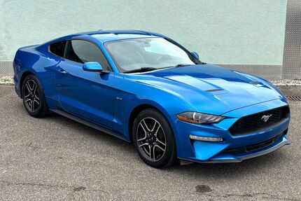 Ford Mustang Gebrauchtwagen