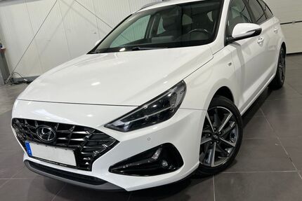 Hyundai i30 Gebrauchtwagen