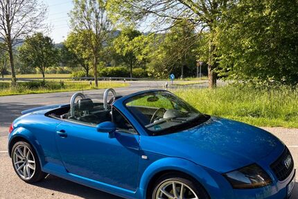 Audi TT Gebrauchtwagen