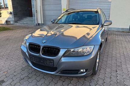 BMW 318 Gebrauchtwagen