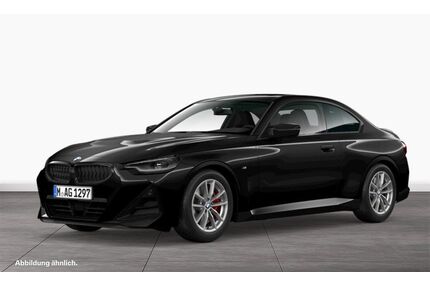 BMW M240i Gebrauchtwagen