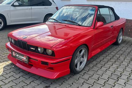 BMW M3 Gebrauchtwagen