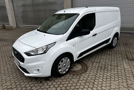 Ford Transit Connect Gebrauchtwagen