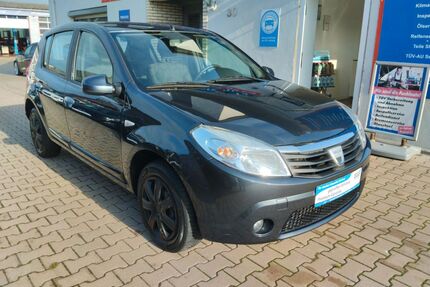 Dacia Sandero Gebrauchtwagen