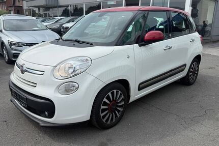 Fiat 500L Gebrauchtwagen