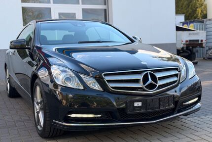 Mercedes-Benz E 250 Gebrauchtwagen