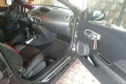 Renault Wind Gebrauchtwagen