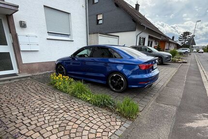 Audi S3 Gebrauchtwagen