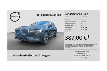 Volvo V60 Cross Country Gebrauchtwagen