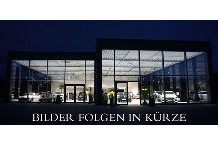 Peugeot 1007 Gebrauchtwagen