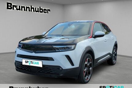 Opel Mokka Gebrauchtwagen