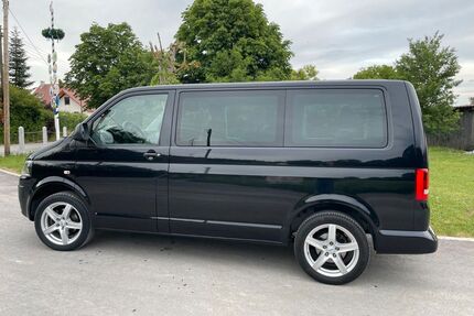 VW T5 Multivan Gebrauchtwagen