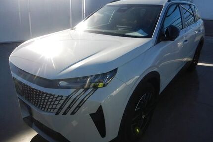 Peugeot 5008 Gebrauchtwagen