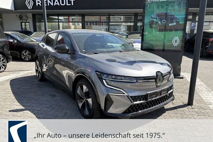 Renault Megane E-TECH Gebrauchtwagen