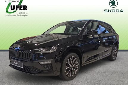 Skoda Scala Gebrauchtwagen