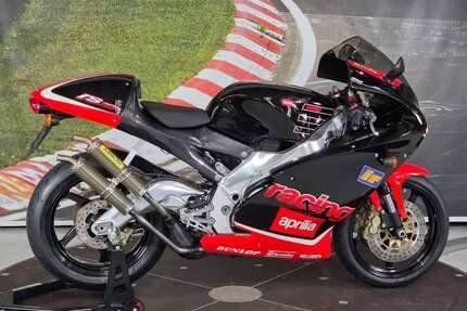 Aprilia RS 250 