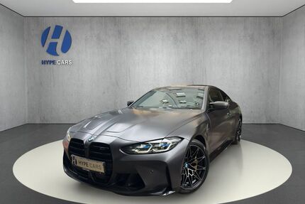 BMW M4 Gebrauchtwagen