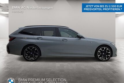 BMW 330 Gebrauchtwagen