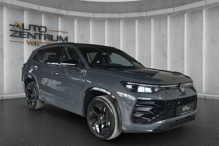 VW Tayron Gebrauchtwagen