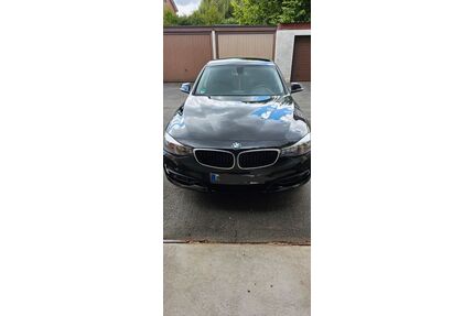 BMW 320 Gran Turismo Gebrauchtwagen