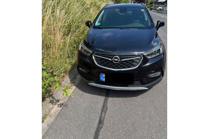 Opel Mokka X Gebrauchtwagen